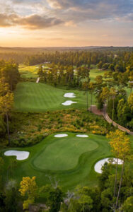 Longleaf Golf Club