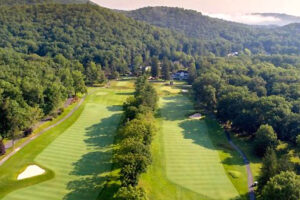 Longleaf Golf Club