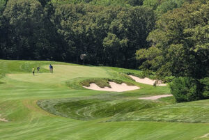 Quarry Oaks Golf Club