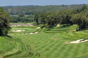 Quarry Oaks Golf Club