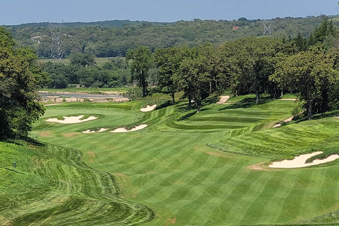 Quarry Oaks Golf Club
