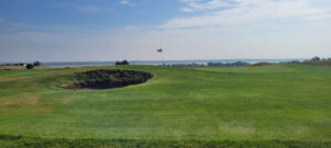 Bayside Golf Club No. 1