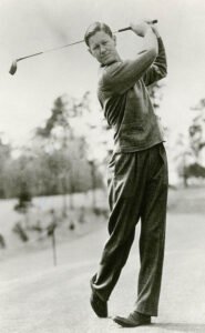Byron Nelson