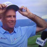 Stewart Cink rolls on to Boeeing Classic win