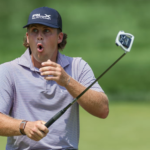 Three from Alabama named to Walker Cup team