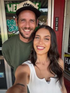 DriveSouth owners
