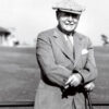 Donald Ross, architect of Dunedin Golf Club